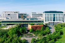Trường Đại học Văn Lang công bố điểm trúng tuyển năm 2025 với 59 ngành đào tạo
