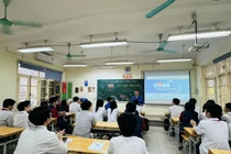 Sở GD&ĐT thực hiện tuyển dụng nhà giáo: Hiệu trưởng trường học kỳ vọng điều gì?