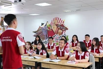 Nhiều cơ sở giáo dục đại học "tung" chính sách học bổng cho tân sinh viên, có nơi hàng trăm triệu