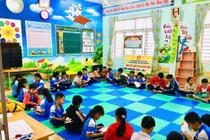 Có nhân viên thư viện làm 18 năm lương hơn 7 triệu, thêm phụ cấp sẽ bớt vất vả