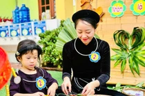 Đề xuất phụ cấp cho GV mầm non từ 45-80%: "Người trong cuộc" phấn khởi