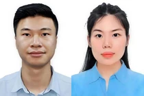 Hai phó giáo sư trẻ nhất năm 2025 đều sinh năm 1992