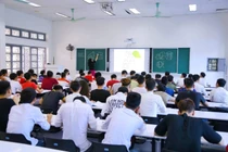 Làm gì để thu hút nhiều học sinh, sinh viên theo đuổi lĩnh vực STEM?