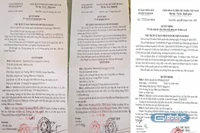 Nam Đàn: GV tâm tư vì dạy THCS đi biệt phái rồi bị "kẹt" lại ở trường mầm non