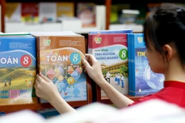 Hiệu trưởng trường học chia sẻ giải pháp ngăn chặn sách giáo giả, sách lậu