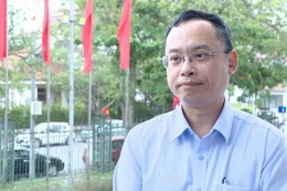 PGS.TS Trần Quang Anh: PTIT giữ ổn định 5 phương thức tuyển sinh năm 2026, tăng cơ hội cho thí sinh