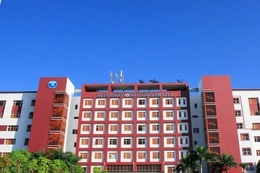 16 tân sinh viên rút hồ sơ vì bị Trường Đại học Quốc tế phân ngành trái nguyện vọng