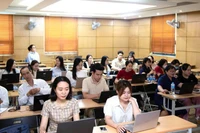 Để dạy AI ở phổ thông, lãnh đạo CSGD đề xuất cần đầu tư cơ sở vật chất và nhân lực đồng bộ