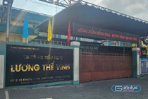 TH Lương Thế Vinh, TPHCM: Công khai thiếu nhiều thông tin, chọn công ty liên kết đều chỉ định thầu