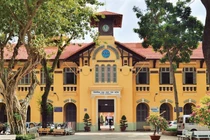 TPHCM dự kiến phương án sắp xếp 35 trường đại học, cao đẳng, trung cấp trên địa bàn