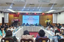 Triển khai thí điểm chương trình giáo dục mầm non mới ở 15 cơ sở giáo dục mầm non tại TPHCM