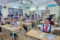 TPHCM: 4 trường trung học phổ thông chuyên được tuyển sinh lớp 10 trên phạm vi cả nước