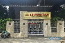Một lớp ở TH Lê Ngọc Hân dự kiến góp gần 10 triệu lắp wifi, hiệu trưởng chỉ đạo dừng