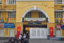 TPHCM: 46 học sinh Tiểu học Đặng Thùy Trâm có các triệu chứng nghi ngờ ngộ độc thực phẩm