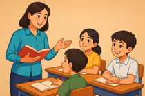 TPHCM: Giáo viên không tham gia tập huấn SGK, đánh giá chưa đạt sẽ không được bố trí đứng lớp