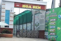 TPHCM: 497 học sinh Trường Hoa Sen học suốt 2 năm học không có mã số, lãnh đạo trường nói gì?
