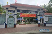 THCS-THPT Phan Châu Trinh dạy nhiều môn dịp hè, phụ huynh ý kiến, hiệu trưởng nói gì?