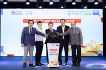 Phát triển nhân lực kinh tế thể thao, Trường ĐH Hoa Sen công bố 5 chương trình đào tạo trọng điểm