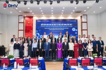 Diễn đàn giáo dục đại học tư thục Việt Nam lần thứ I