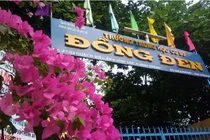 Có GV nói phải đóng tiền bồi dưỡng thường xuyên, Hiệu trưởng THCS Đồng Đen trả lời rõ