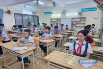 TPHCM: Hôm nay, hơn 151.000 thí sinh làm thủ tục dự thi tuyển sinh vào lớp 10 công lập