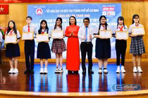 Lan tỏa sáng kiến xây dựng trường học an toàn, hạnh phúc