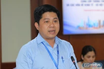 TPHCM có gần 100.000 thí sinh thi tốt nghiệp THPT, 76.435 thí sinh thi lớp 10