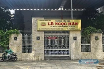 Phường Bến Thành đã thực hiện kiểm điểm trách nhiệm với Hiệu trưởng Tiểu học Lê Ngọc Hân 
