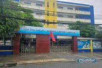 Hệ thống Trường Tuệ Đức tuyển sinh, dạy ở địa chỉ pháp nhân THCS&THPT Ngọc Viễn Đông: Cần sớm làm rõ