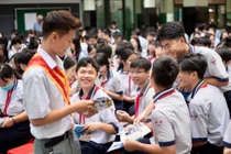 TPHCM: Từng có trường THPT công lập 300 học sinh trúng tuyển 10 nhưng không học vì quá xa nhà