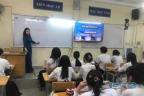 Dạy học 2 buổi/ngày tại TPHCM: Sở GD&ĐT sẽ có hướng dẫn rõ nội dung nào được thu phí