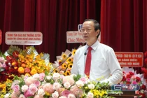 Thứ trưởng Bộ GD&ĐT đề nghị TPHCM tiếp tục thực hiện nghiêm quy định dạy thêm, học thêm