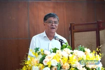 TPHCM: Dự kiến hạn chế học sinh dùng điện thoại vào giờ ra chơi từ tháng 1/2026