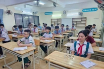Ngày cuối kỳ thi tuyển sinh vào lớp 10 tại TPHCM: Có 1 thí sinh sử dụng tài liệu