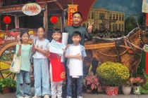 TPHCM: Không phải làm Toán hay Văn, giáo viên giao những “bài tập” đặc biệt cho học sinh