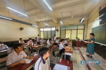 TPHCM: Dự kiến gần 51.000 học sinh tốt nghiệp THCS sẽ không vào lớp 10 công lập
