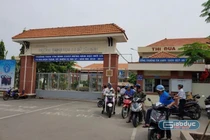 THCS Tân Bình: Cho rằng phí chuyển đổi số cao hơn nơi khác, phụ huynh bức xúc, Hiệu trưởng nói gì?