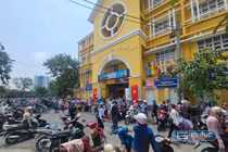 Phụ huynh TH Đặng Thùy Trâm bức xúc vì trường chậm công bố thông tin sự cố, hiệu trưởng nói gì?