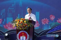 Thứ trưởng Phạm Ngọc Thưởng: Giáo dục và Đào tạo TPHCM phát triển toàn diện cả chất và lượng