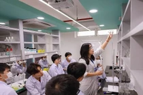 ĐH Quốc tế Sài Gòn có ưu đãi đặc biệt đối với con của cán bộ ngành Y tế và Giáo dục