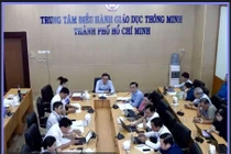 Sở GD&ĐT TPHCM: Xét thăng hạng không yêu cầu giáo viên phải có chứng chỉ ngoại ngữ, tin học