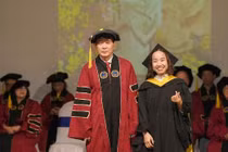 100% học viên, sinh viên tốt nghiệp tại SIU đều có các chứng chỉ ngoại ngữ quốc tế