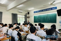 Tỷ lệ HS học tổ hợp A00, C00 ở nhiều trường lên tới 60-90%, nay trường ĐH dự kiến bỏ xét tuyển