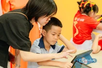 TPHCM: Trường chuyên, trường tiên tiến hiện đại, trường học số thí điểm dạy AI từ học kỳ 2