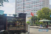 Độc giả "tố" CĐ Công thương TPHCM chi học bổng nhiều năm dưới mức tối thiểu, lãnh đạo trường nói gì?