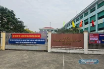 Giáo viên Trung tâm GDNN-GDTX Bình Tân bị tố xé bài kiểm tra học viên, lãnh đạo đơn vị cho làm rõ