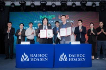 Tập đoàn Nguyễn Hoàng và VNG ký kết thỏa thuận hợp tác chiến lược toàn diện