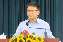 TPHCM: Phó Chủ tịch Nguyễn Mạnh Cường làm Trưởng ban chỉ đạo các kỳ thi tuyển sinh đầu cấp