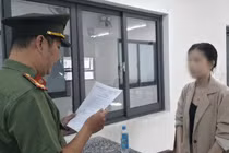 TPHCM: Phát hiện, xử phạt trường hợp thi hộ, nhờ thi hộ chứng chỉ tiếng Anh B2