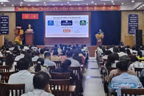 Sở GD&ĐT TPHCM đề nghị xã, phường thực hiện tuyển sinh đầu cấp theo nguyên tắc “ 3 đúng”